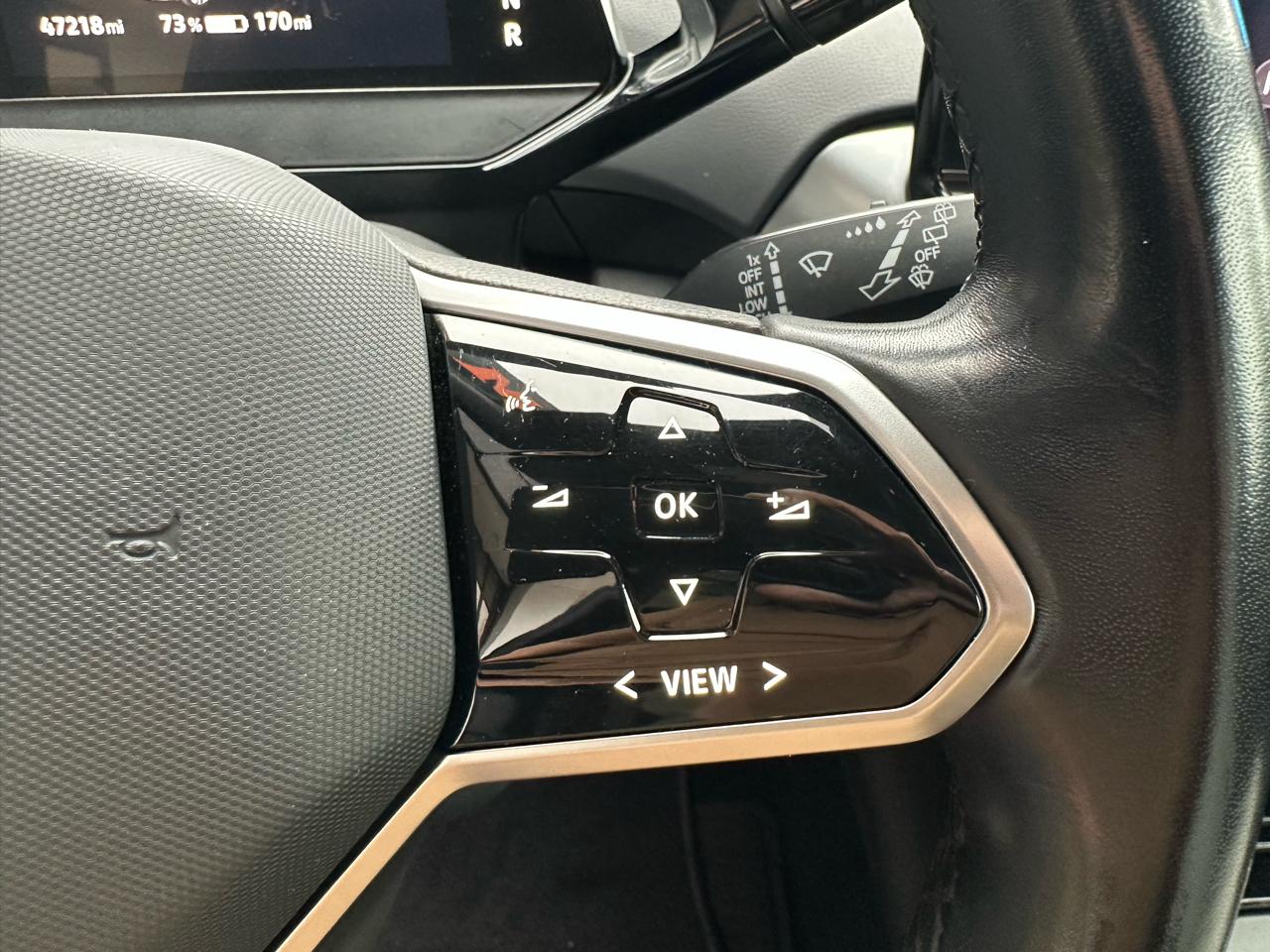 Volkswagen ID.4 Pro S RWD 2021