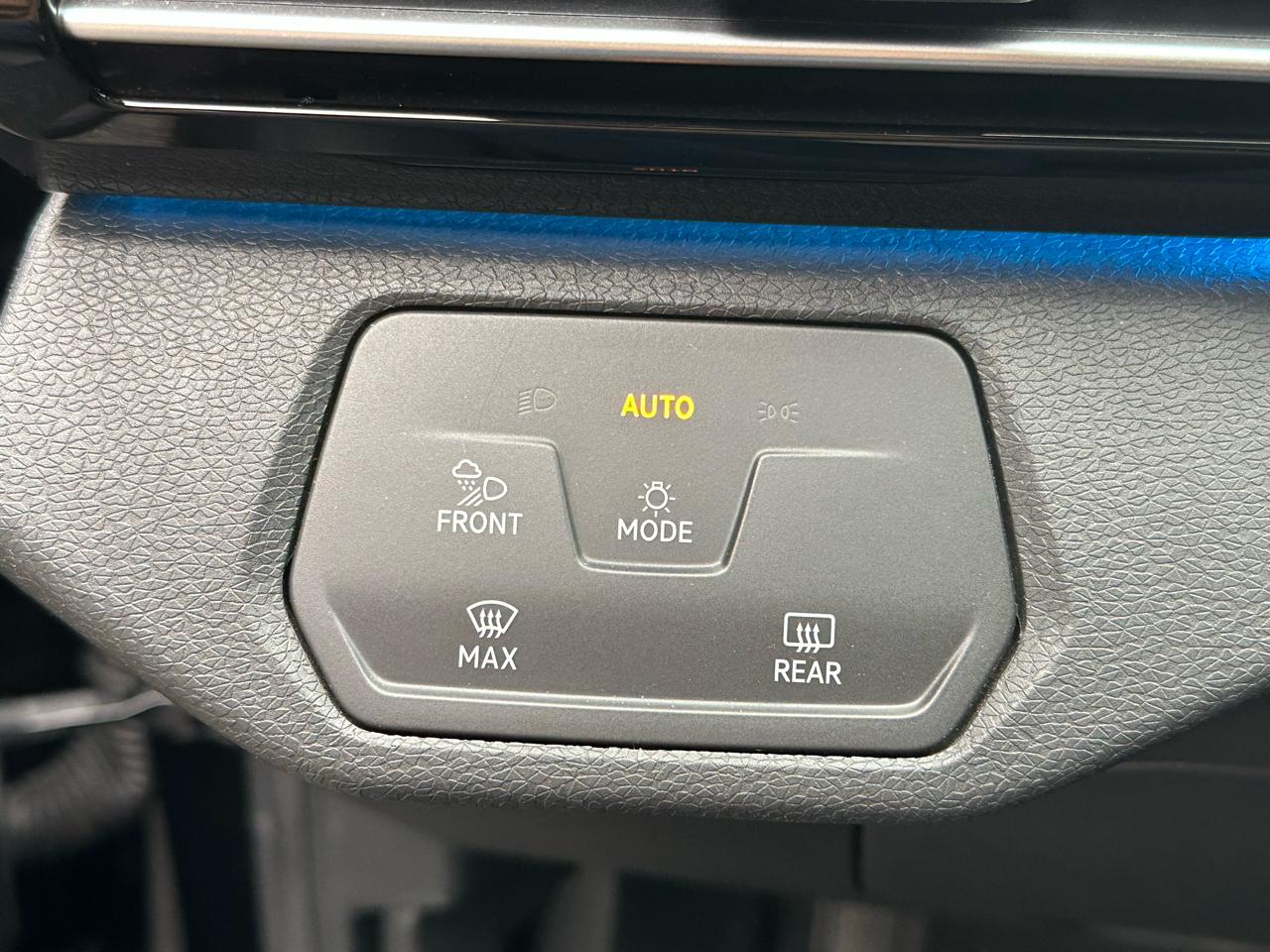 Volkswagen ID.4 Pro S RWD 2021