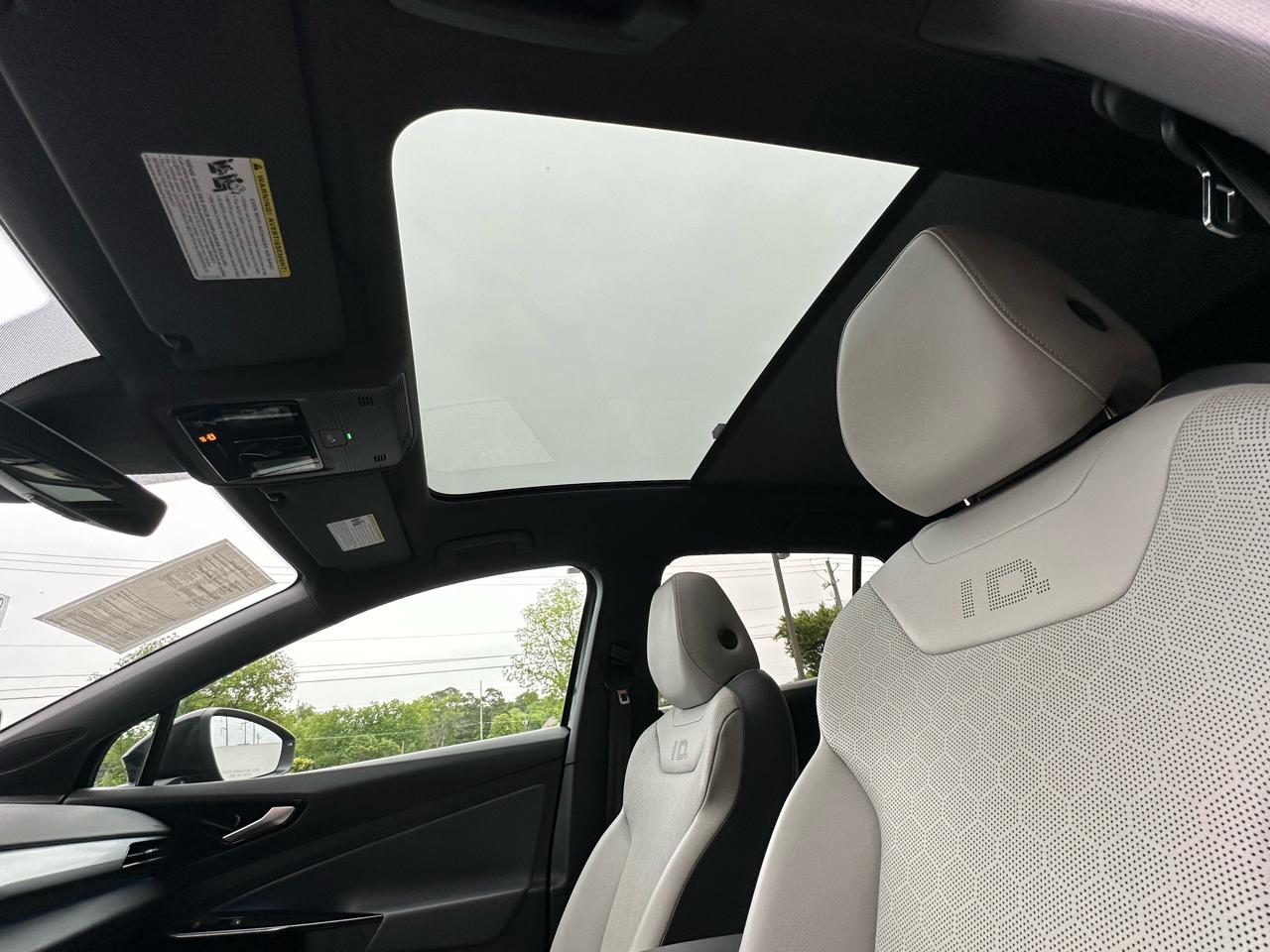 Volkswagen ID.4 Pro S RWD 2021