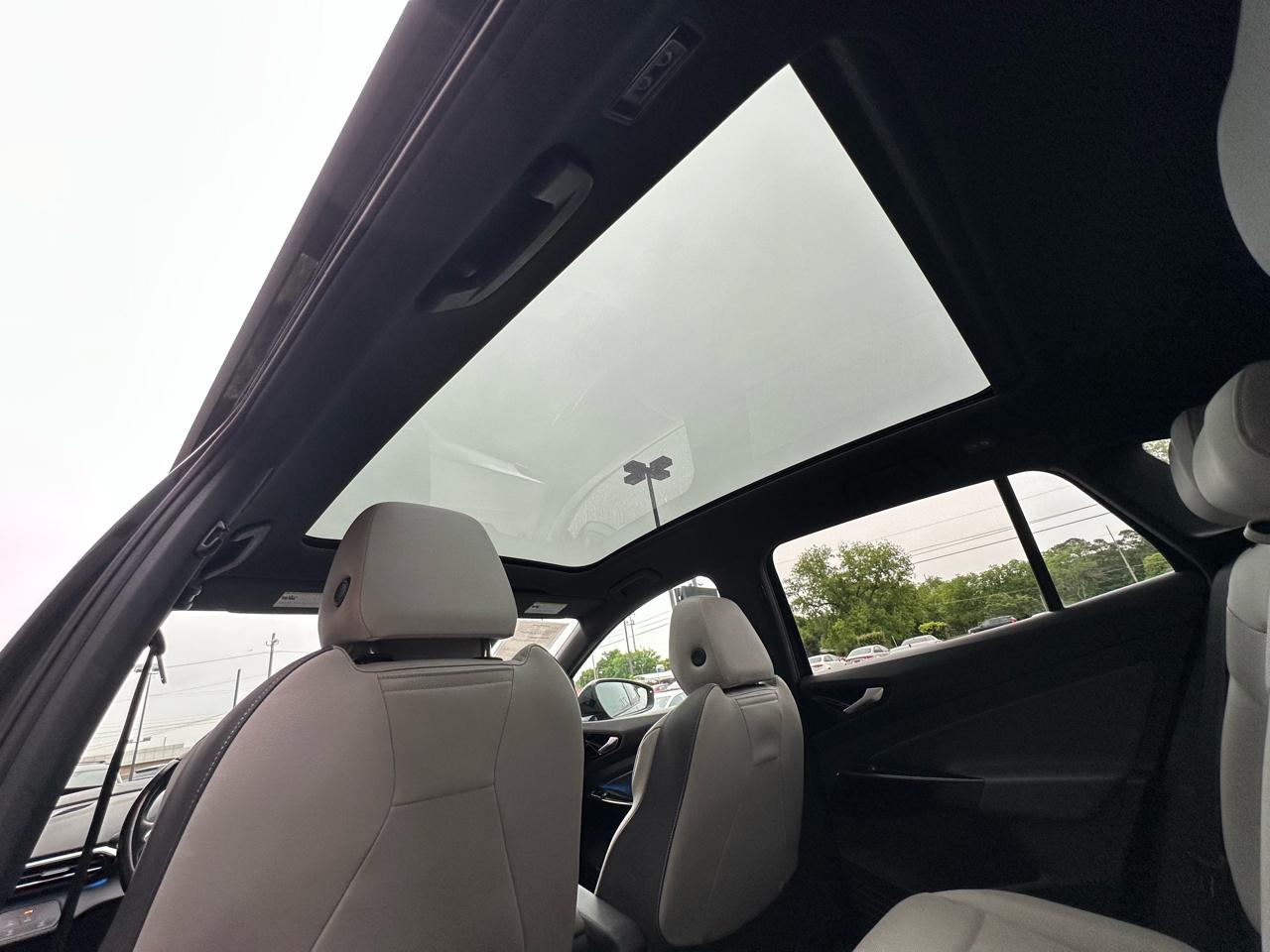 Volkswagen ID.4 Pro S RWD 2021