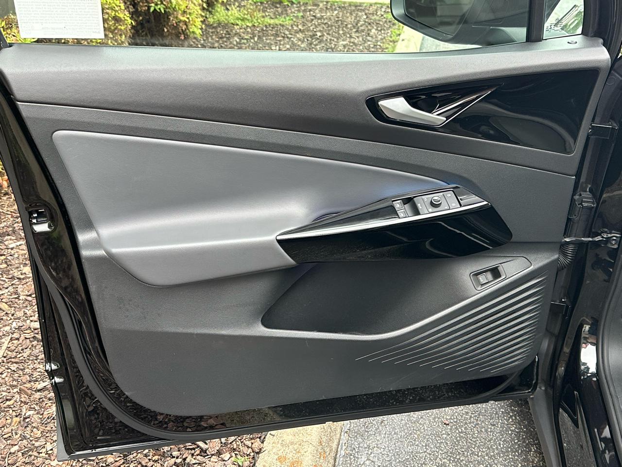 Volkswagen ID.4 Pro S RWD 2021