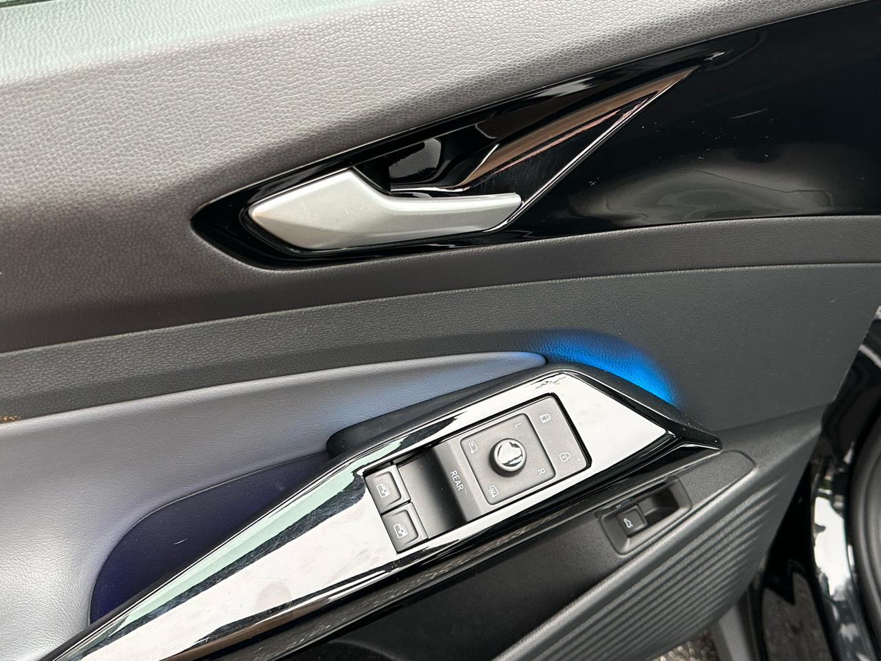 Volkswagen ID.4 Pro S RWD 2021