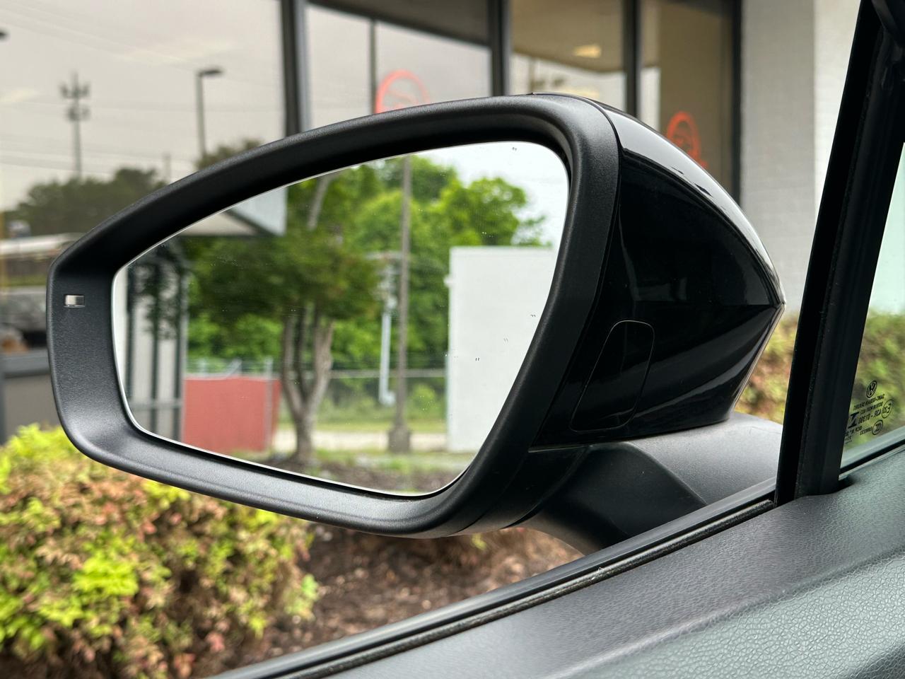 Volkswagen ID.4 Pro S RWD 2021