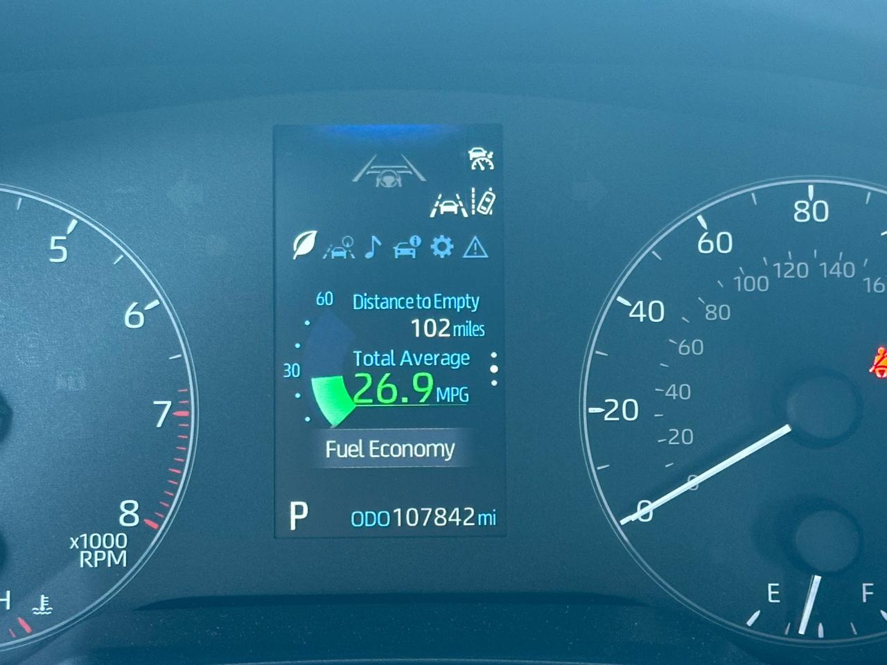 Toyota Corolla LE CVT (Natl) 2023