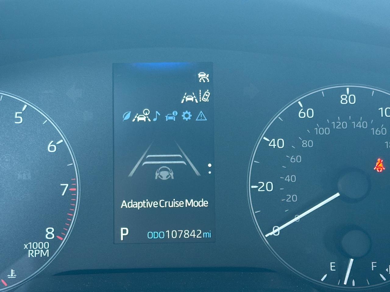 Toyota Corolla LE CVT (Natl) 2023