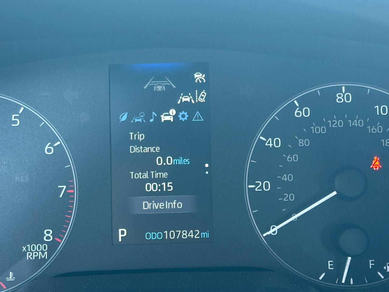 Toyota Corolla LE CVT (Natl) 2023