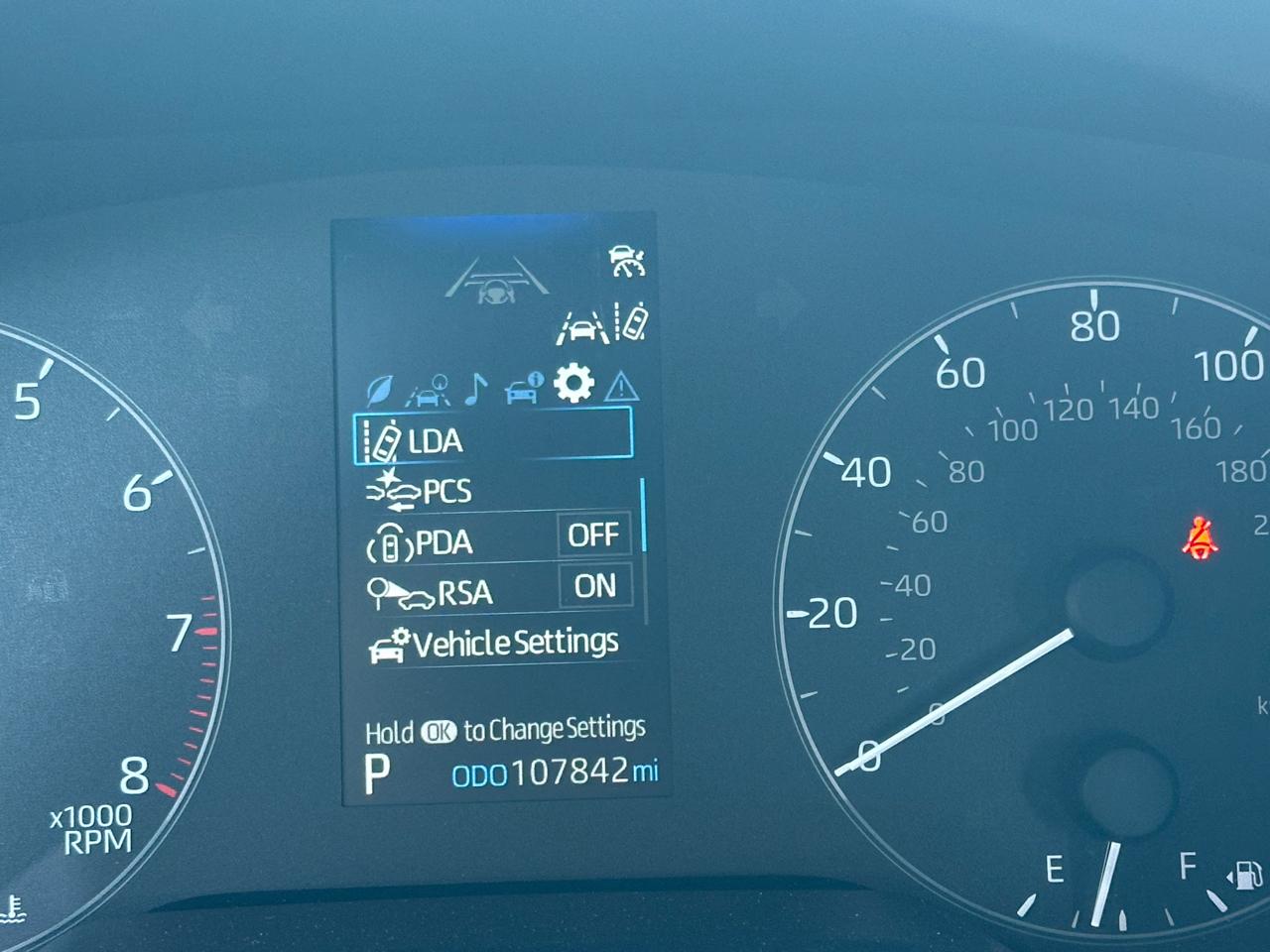 Toyota Corolla LE CVT (Natl) 2023