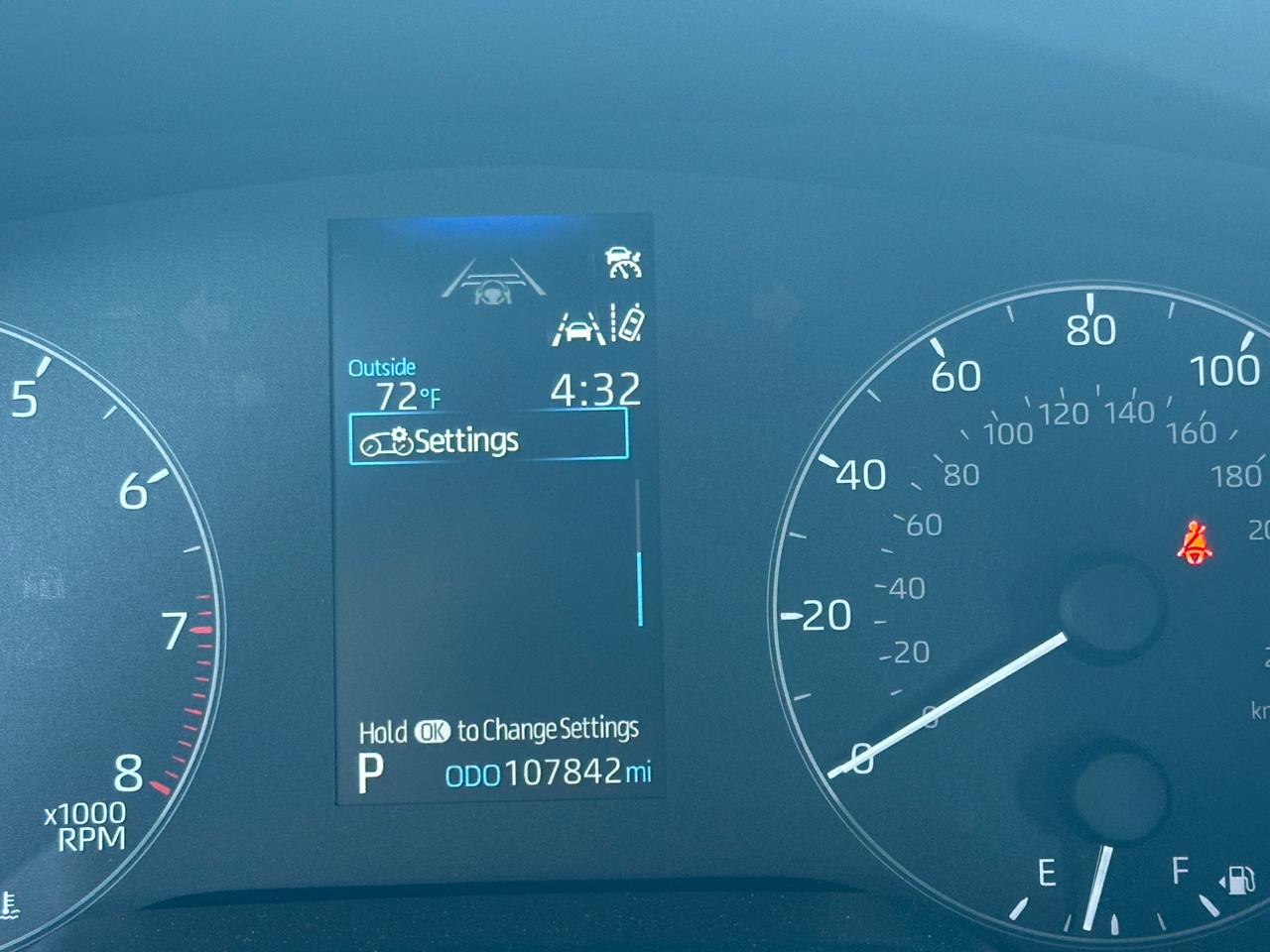 Toyota Corolla LE CVT (Natl) 2023
