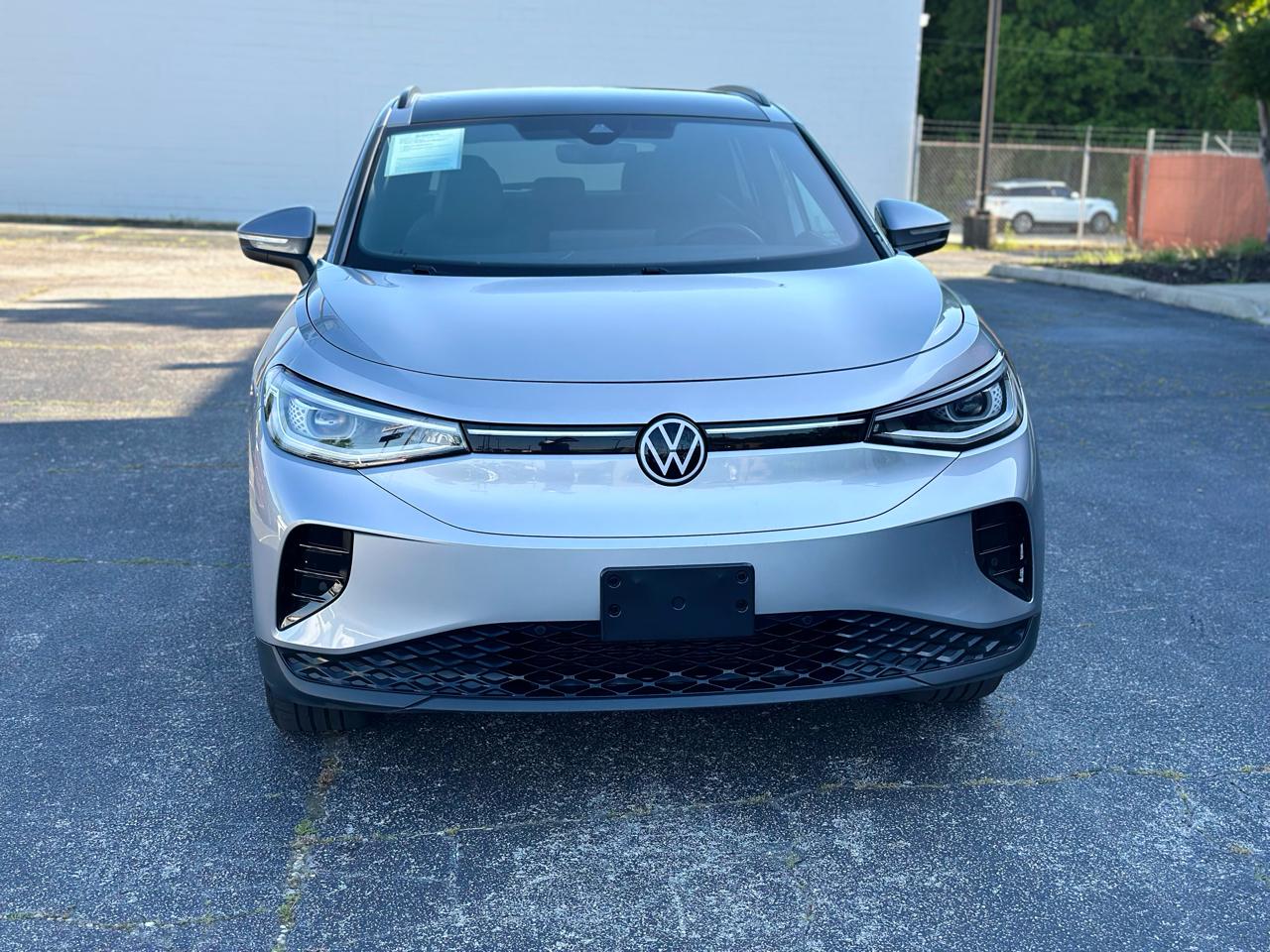 Volkswagen ID.4 Pro S AWD w/SK On Battery 2023