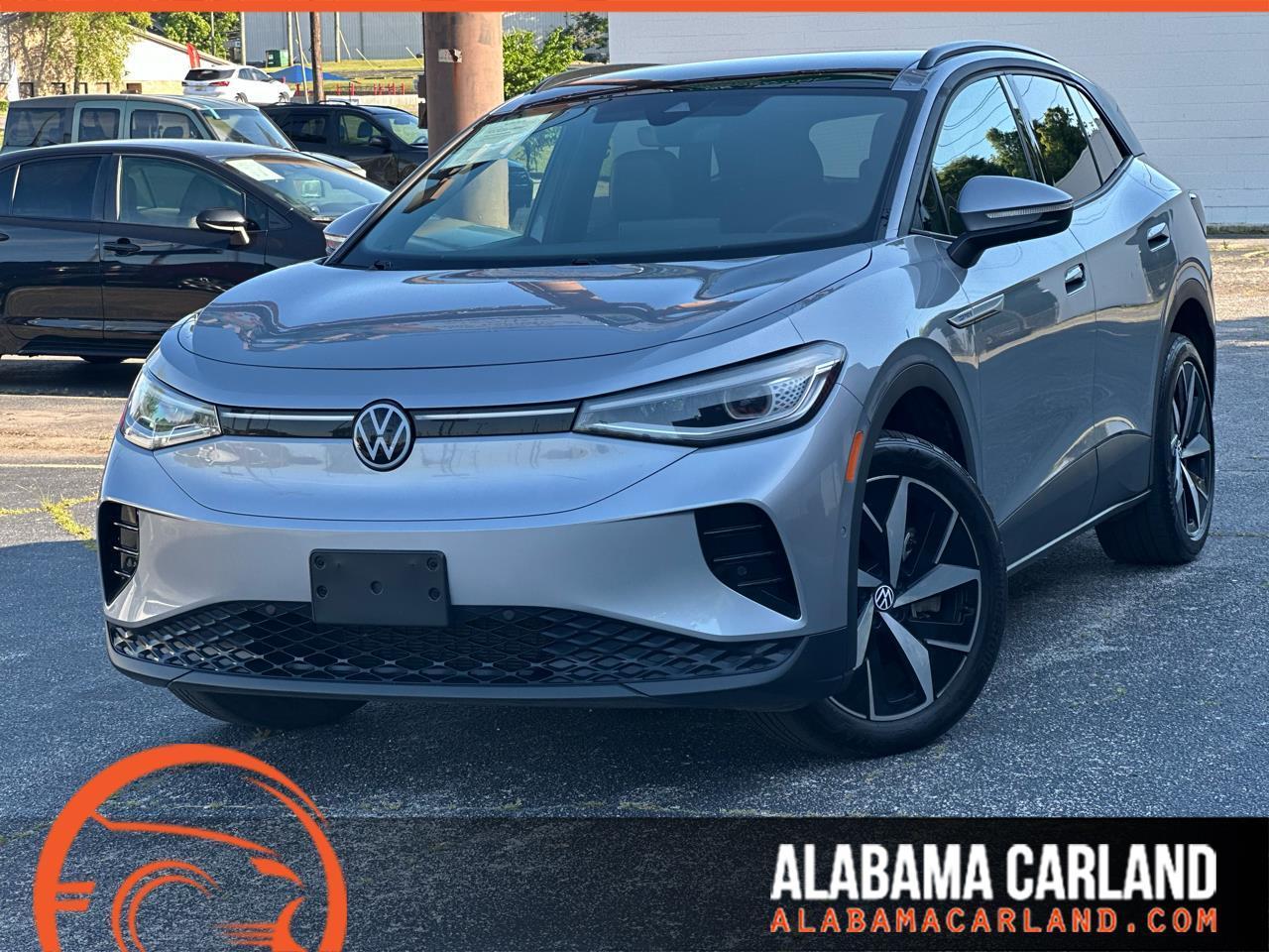 2023 Volkswagen ID.4 Pro S AWD w/SK On Battery