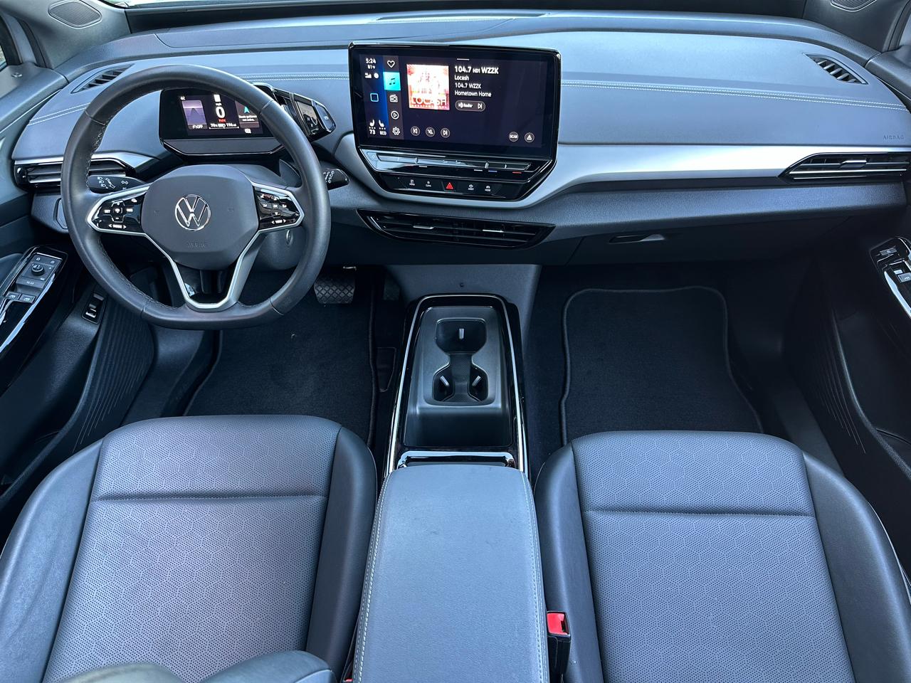 Volkswagen ID.4 Pro S AWD w/SK On Battery 2023
