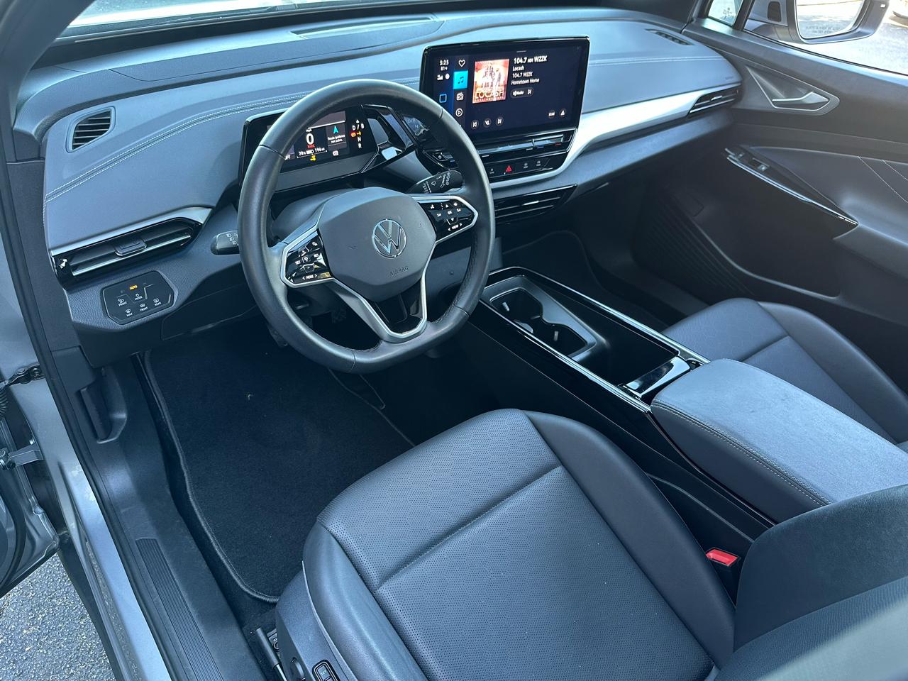 Volkswagen ID.4 Pro S AWD w/SK On Battery 2023
