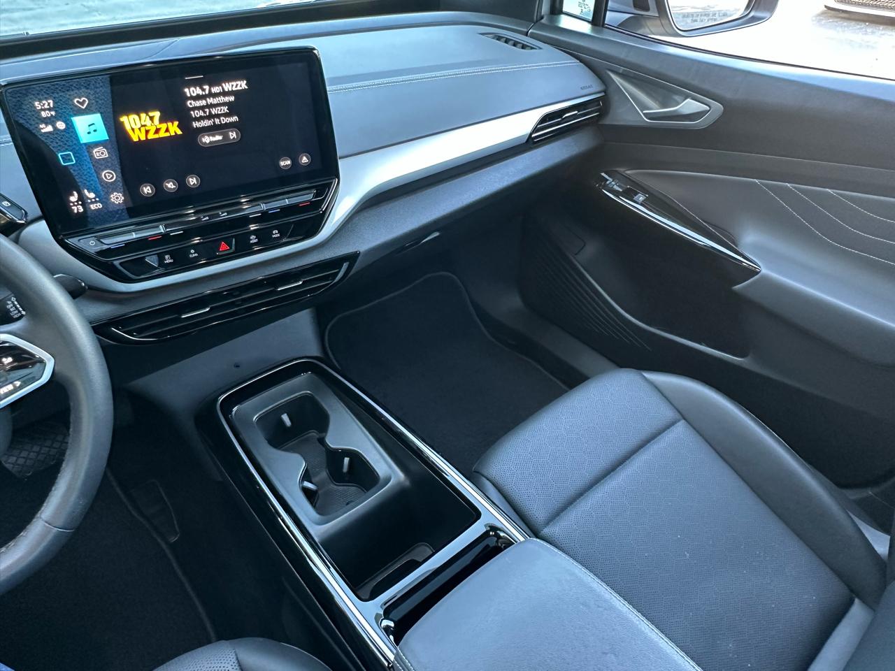 Volkswagen ID.4 Pro S AWD w/SK On Battery 2023