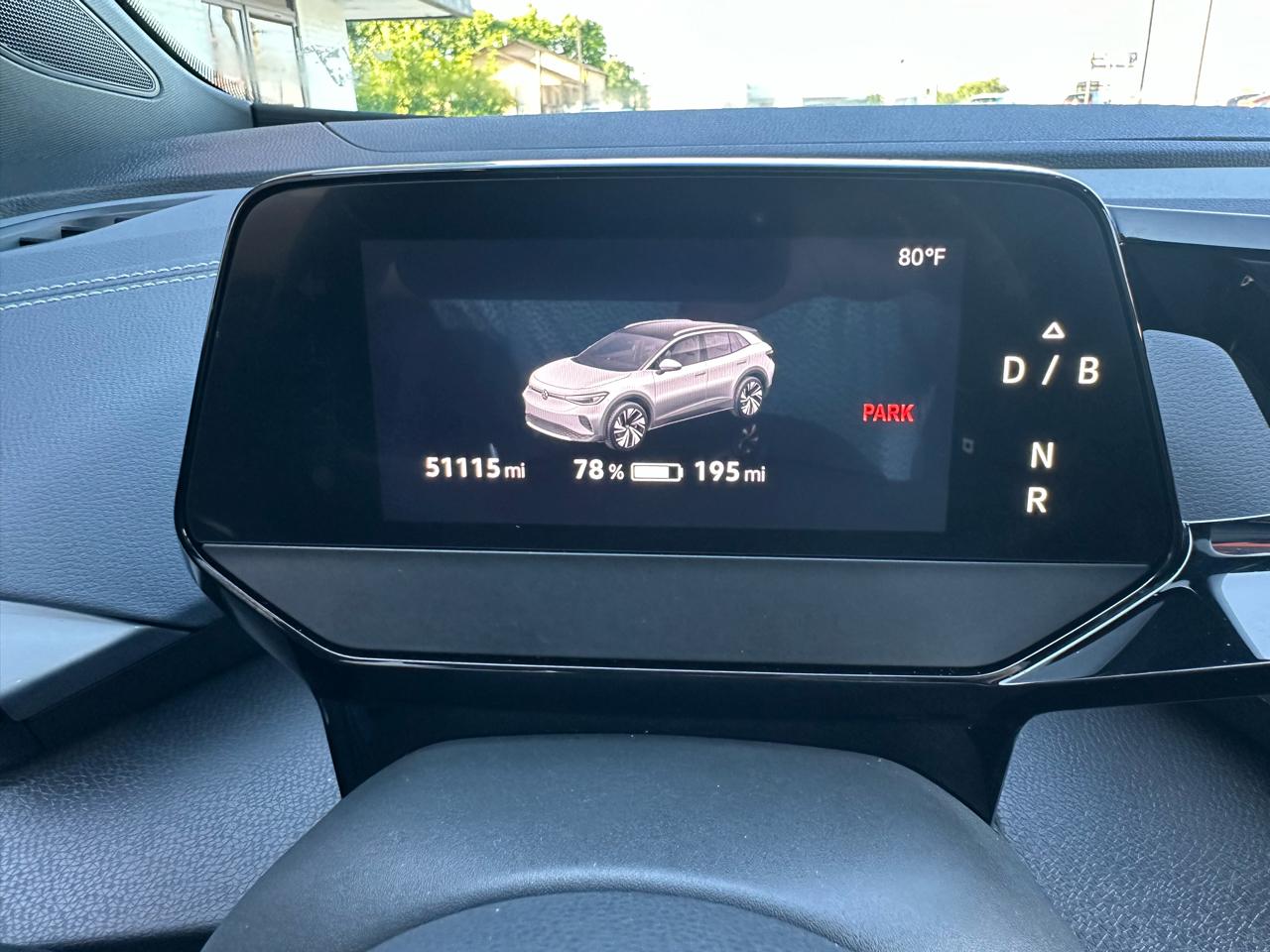 Volkswagen ID.4 Pro S AWD w/SK On Battery 2023