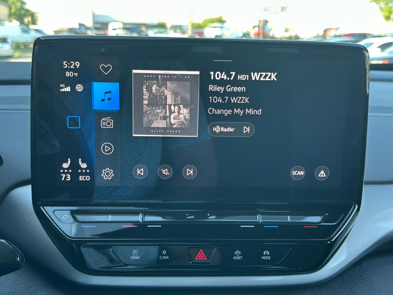 Volkswagen ID.4 Pro S AWD w/SK On Battery 2023