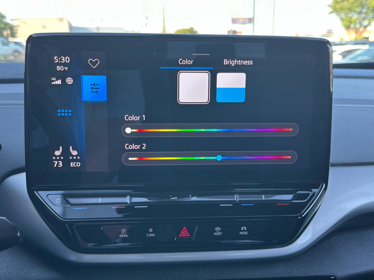 Volkswagen ID.4 Pro S AWD w/SK On Battery 2023