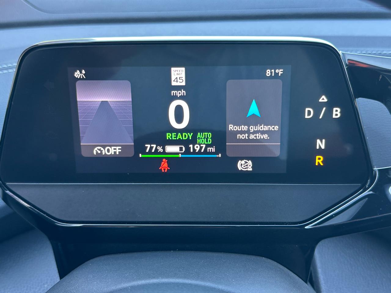 Volkswagen ID.4 Pro S AWD w/SK On Battery 2023