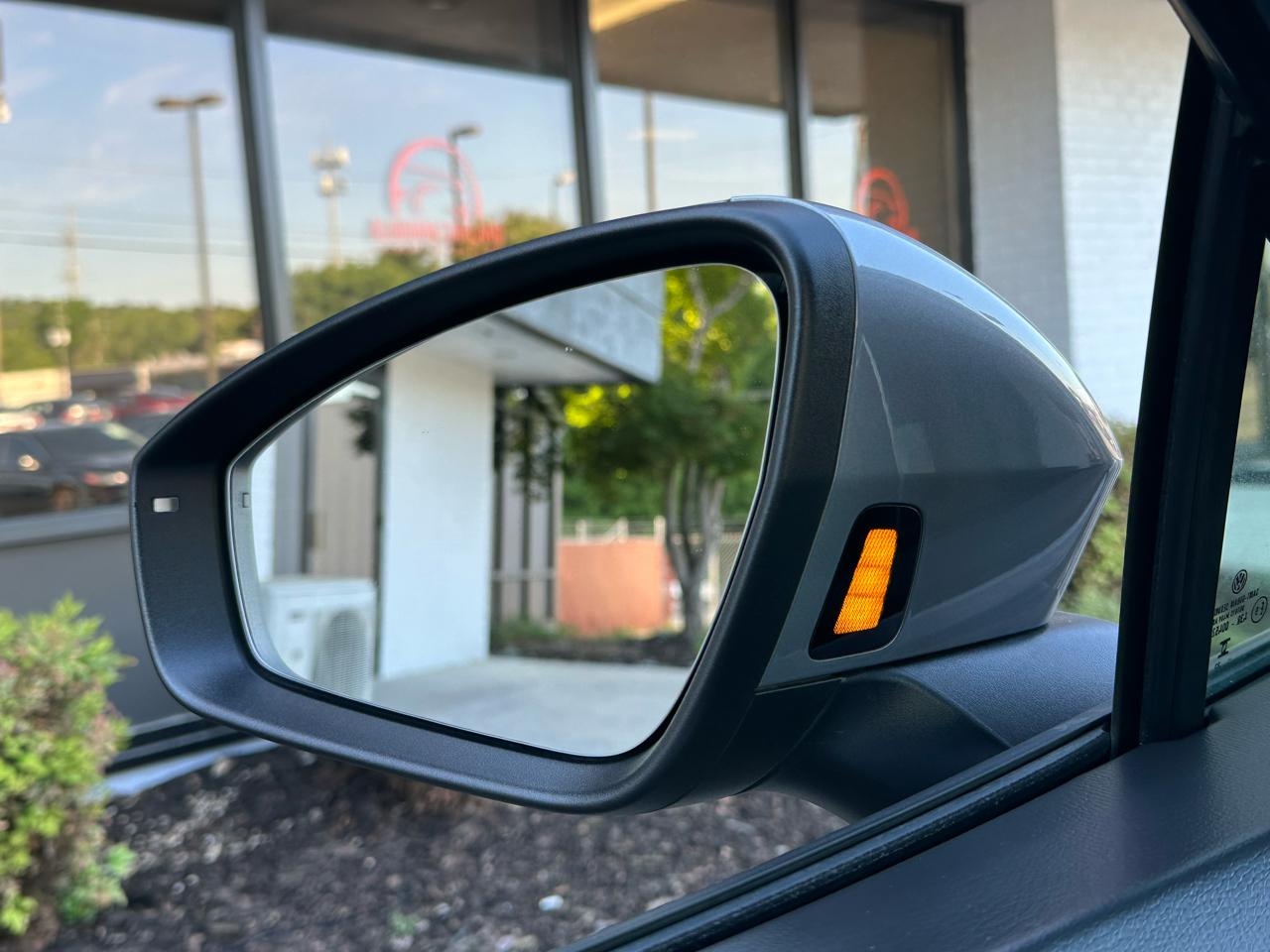 Volkswagen ID.4 Pro S AWD w/SK On Battery 2023