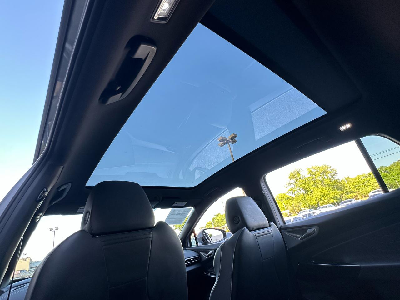 Volkswagen ID.4 Pro S AWD w/SK On Battery 2023