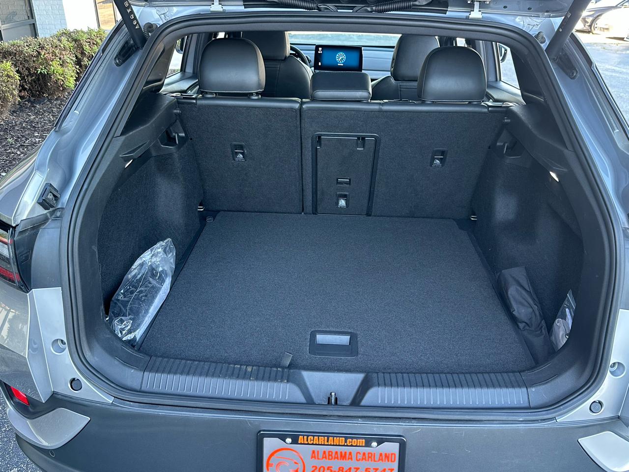 Volkswagen ID.4 Pro S AWD w/SK On Battery 2023