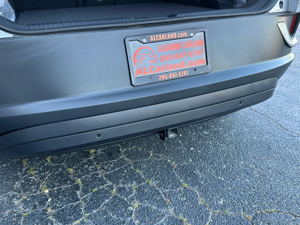 Volkswagen ID.4 Pro S AWD w/SK On Battery 2023