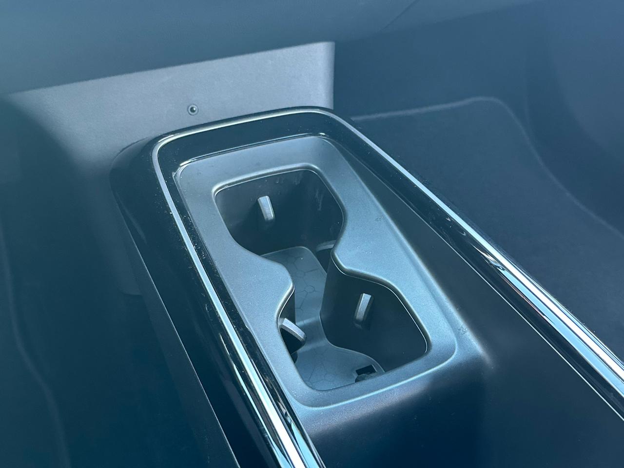 Volkswagen ID.4 Standard RWD w/SK On Battery 2023