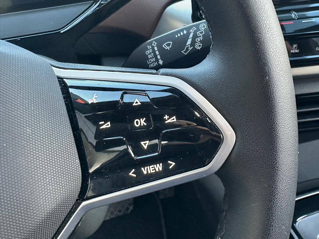 Volkswagen ID.4 Standard RWD w/SK On Battery 2023