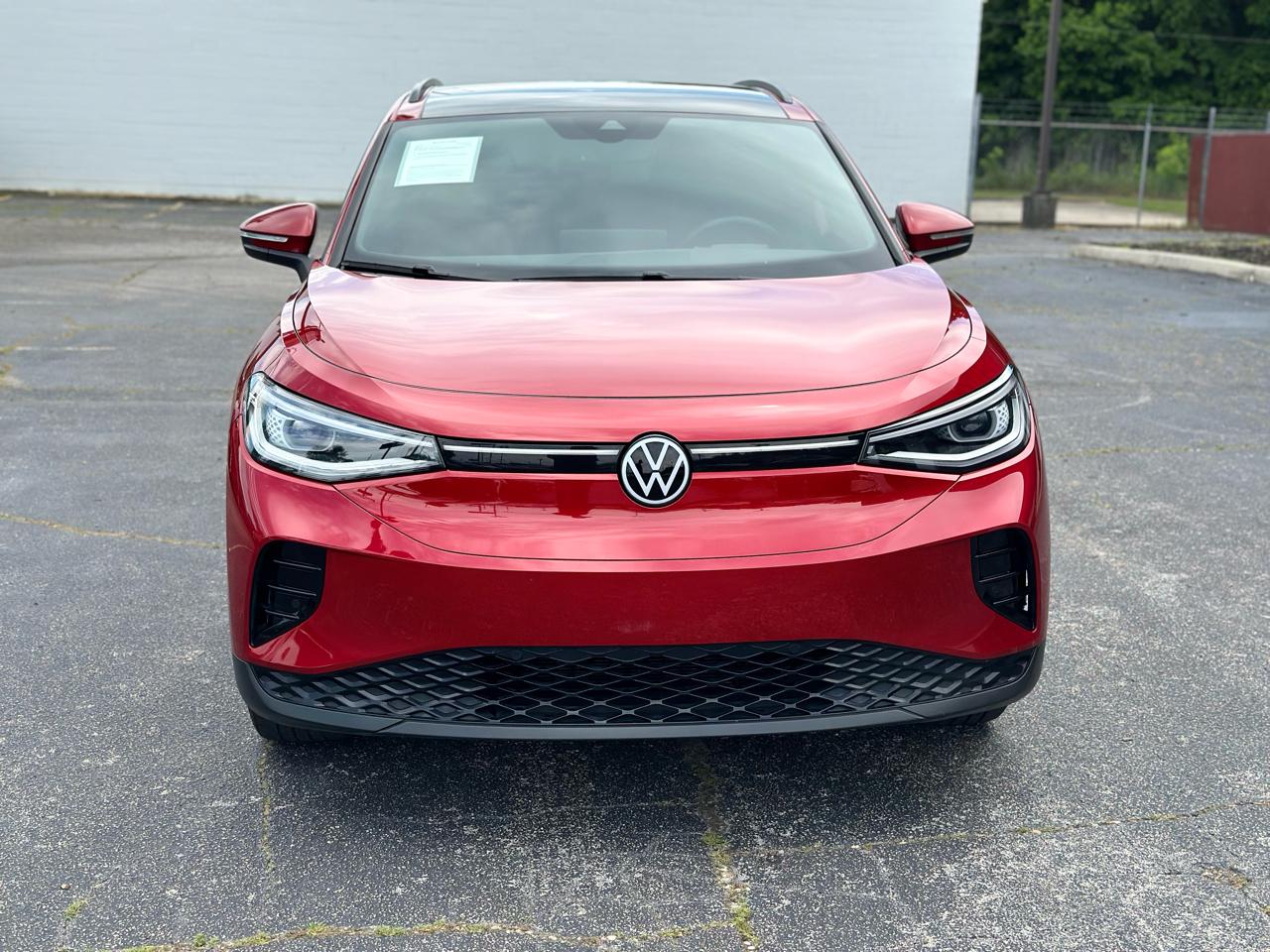 Volkswagen ID.4 S RWD w/SK On Battery 2023
