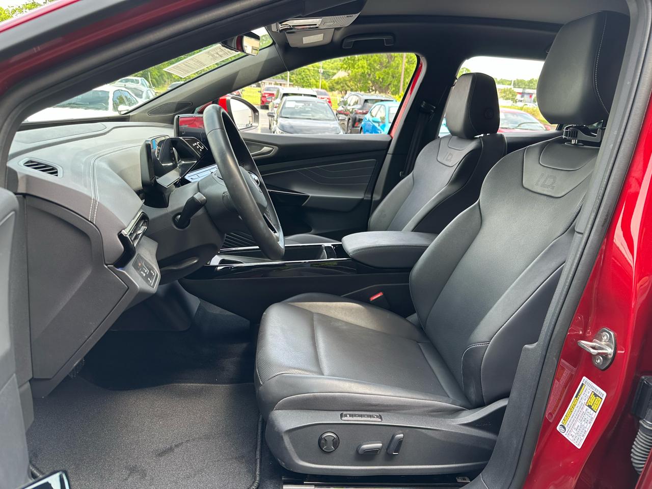 Volkswagen ID.4 S RWD w/SK On Battery 2023