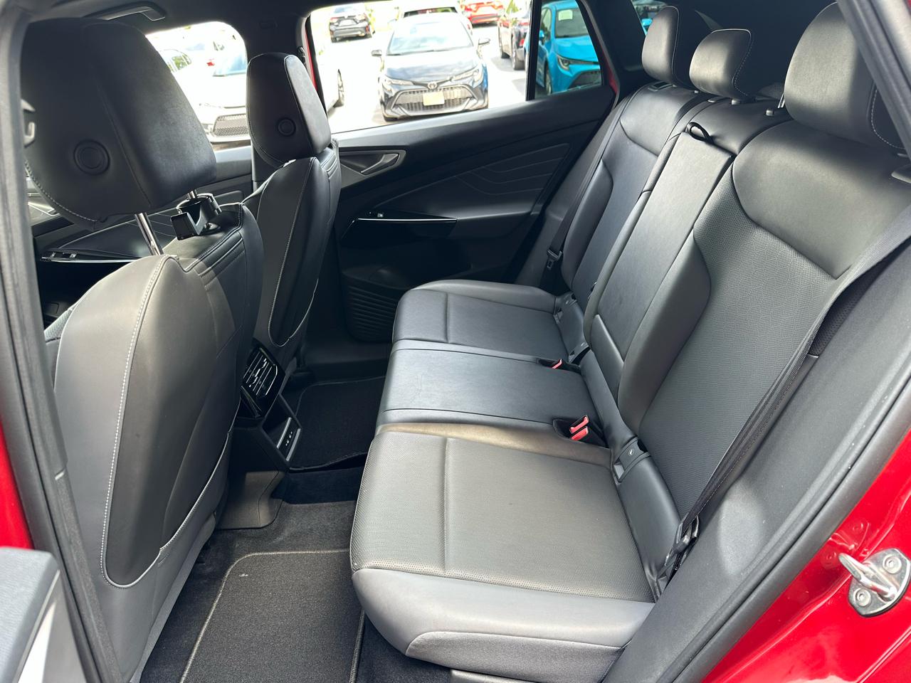 Volkswagen ID.4 S RWD w/SK On Battery 2023