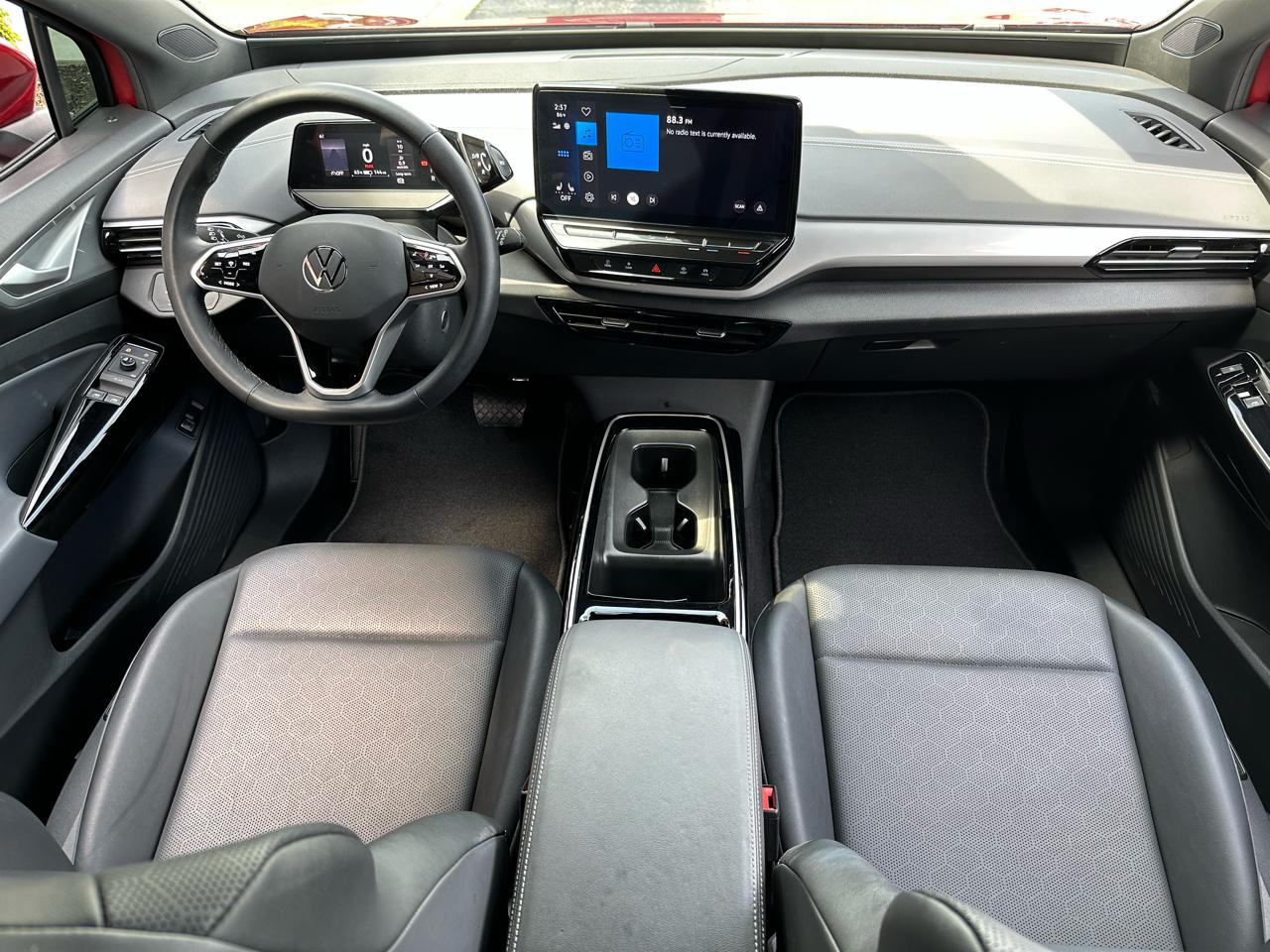 Volkswagen ID.4 S RWD w/SK On Battery 2023