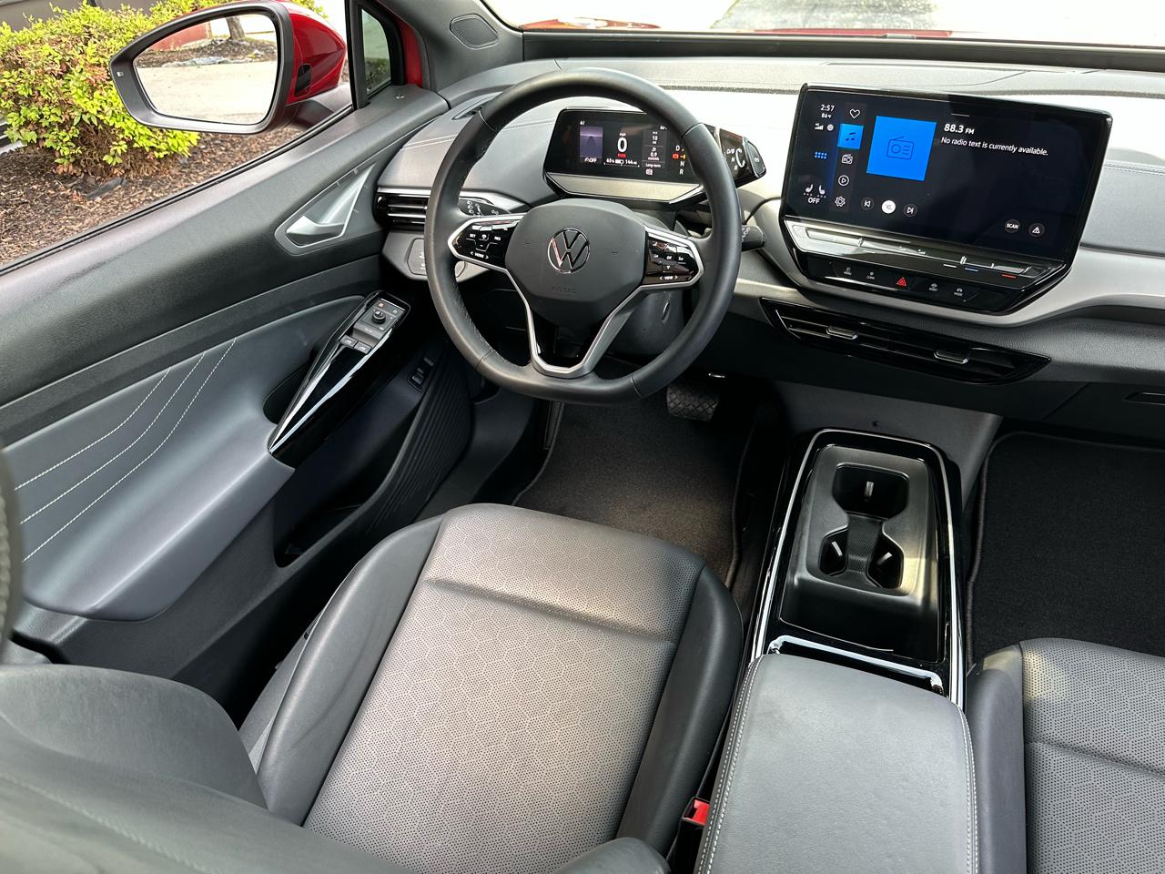 Volkswagen ID.4 S RWD w/SK On Battery 2023