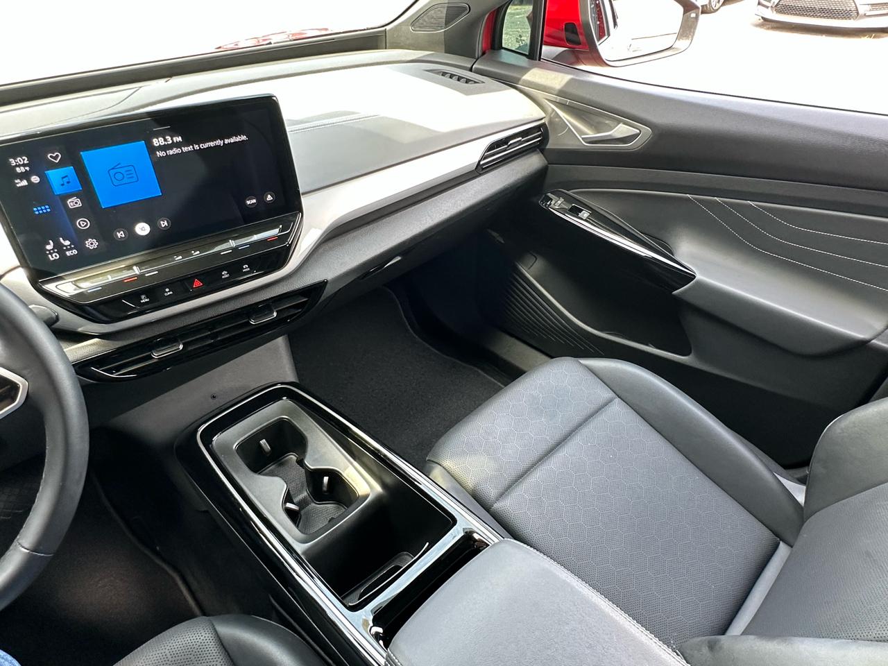 Volkswagen ID.4 S RWD w/SK On Battery 2023