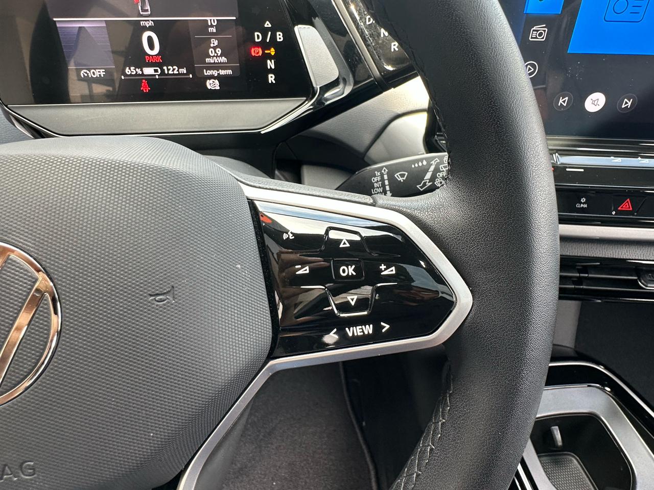 Volkswagen ID.4 S RWD w/SK On Battery 2023