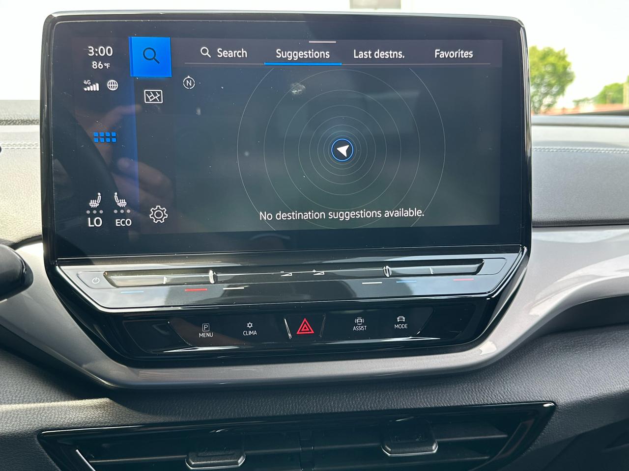 Volkswagen ID.4 S RWD w/SK On Battery 2023