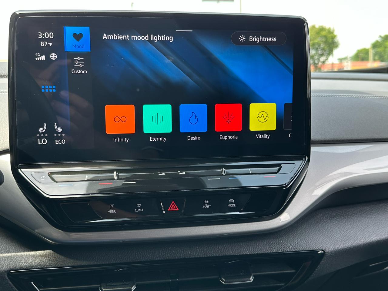 Volkswagen ID.4 S RWD w/SK On Battery 2023