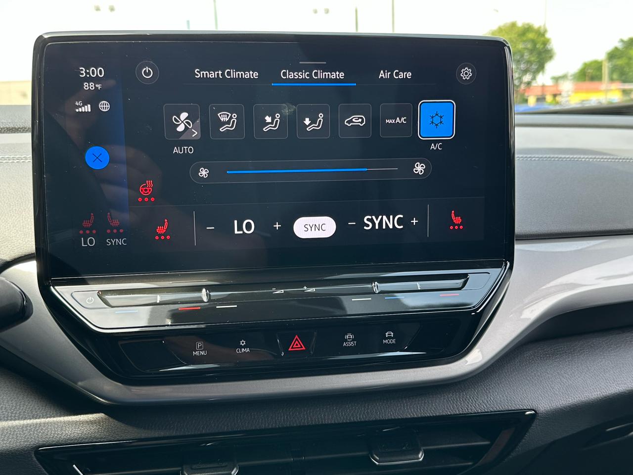Volkswagen ID.4 S RWD w/SK On Battery 2023