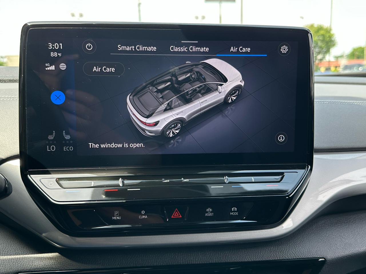 Volkswagen ID.4 S RWD w/SK On Battery 2023