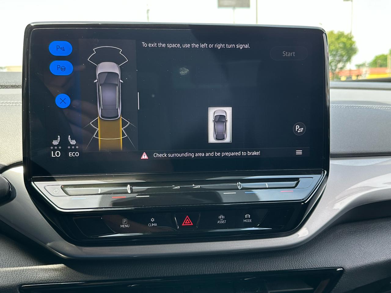 Volkswagen ID.4 S RWD w/SK On Battery 2023