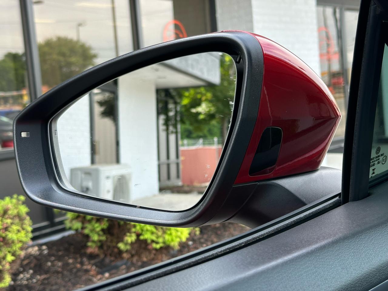 Volkswagen ID.4 S RWD w/SK On Battery 2023