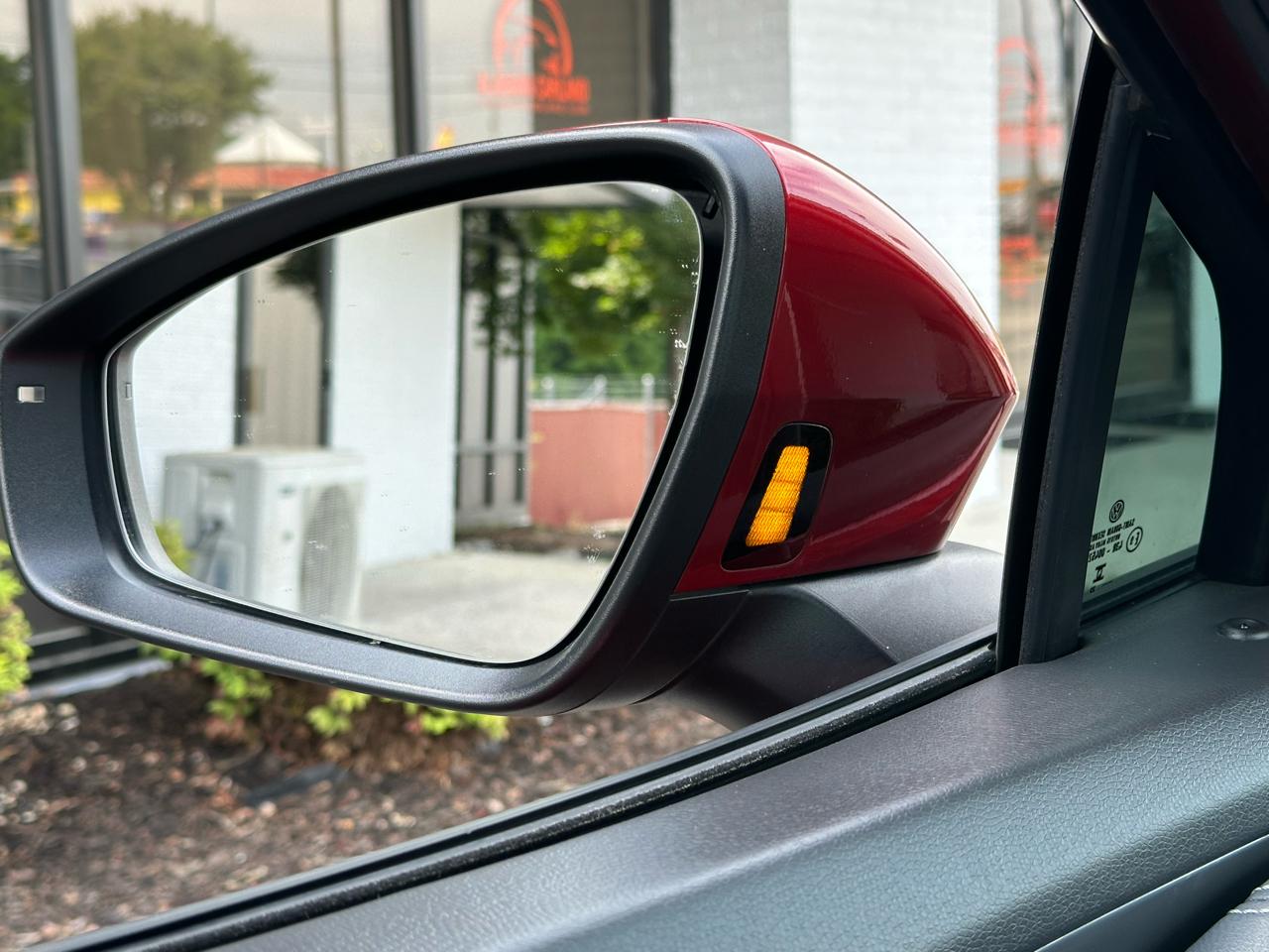 Volkswagen ID.4 S RWD w/SK On Battery 2023