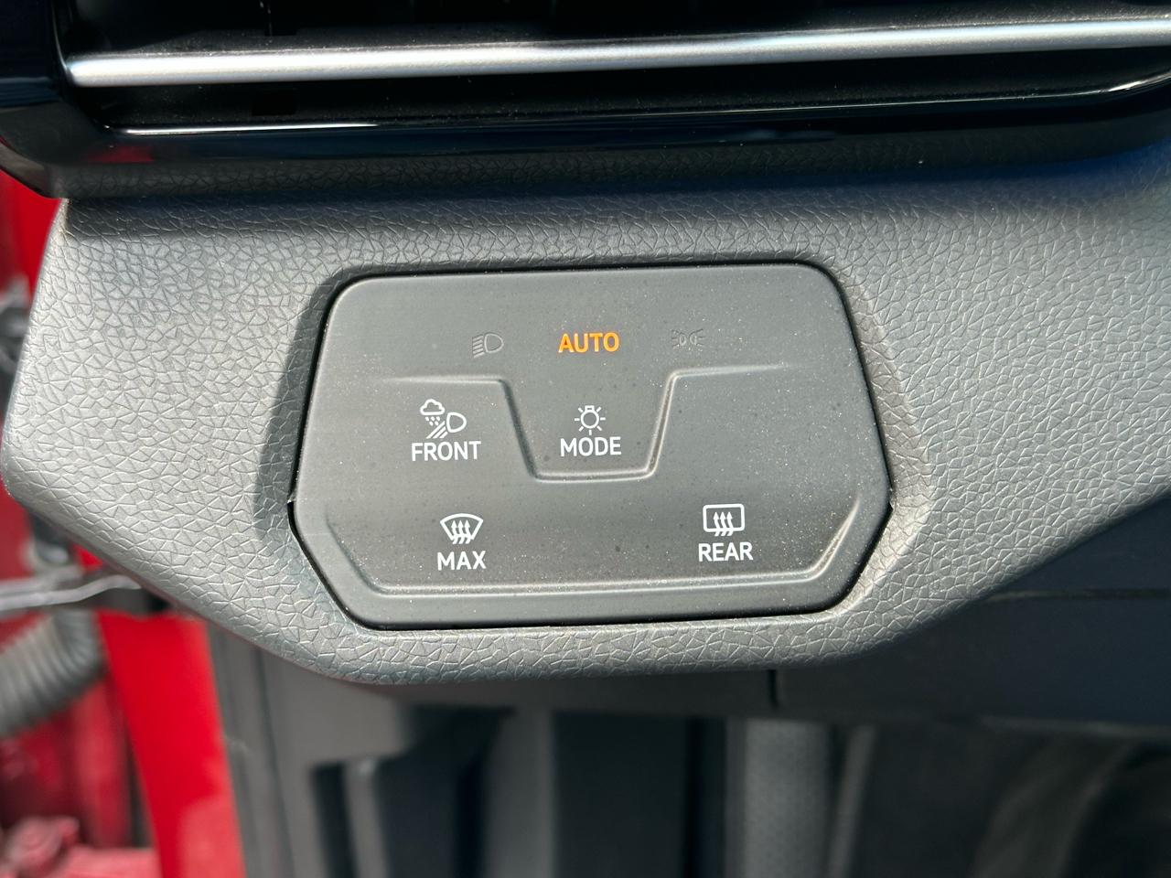 Volkswagen ID.4 S RWD w/SK On Battery 2023