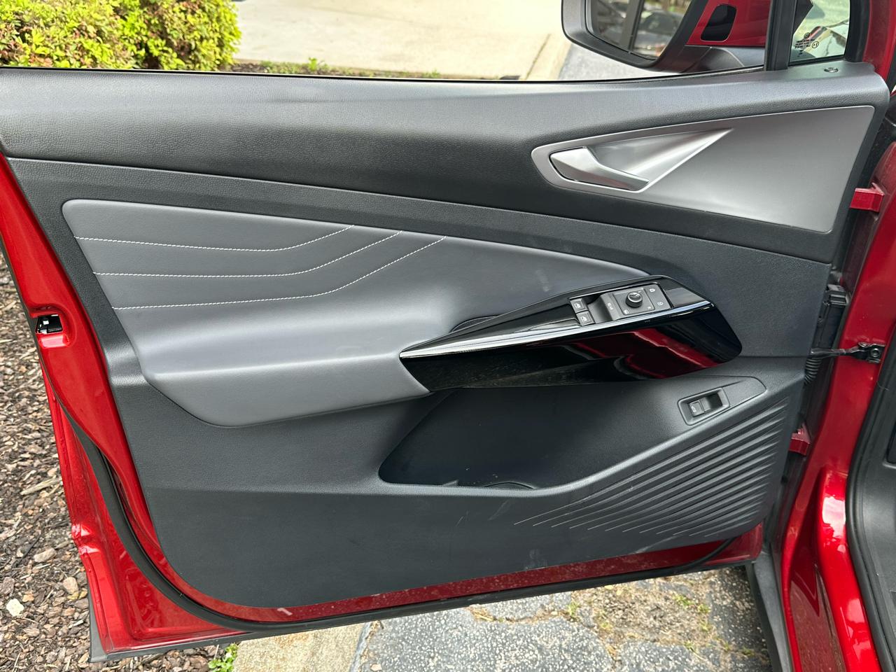Volkswagen ID.4 S RWD w/SK On Battery 2023