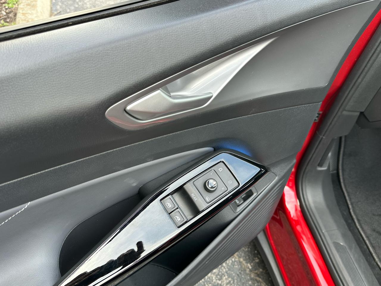 Volkswagen ID.4 S RWD w/SK On Battery 2023