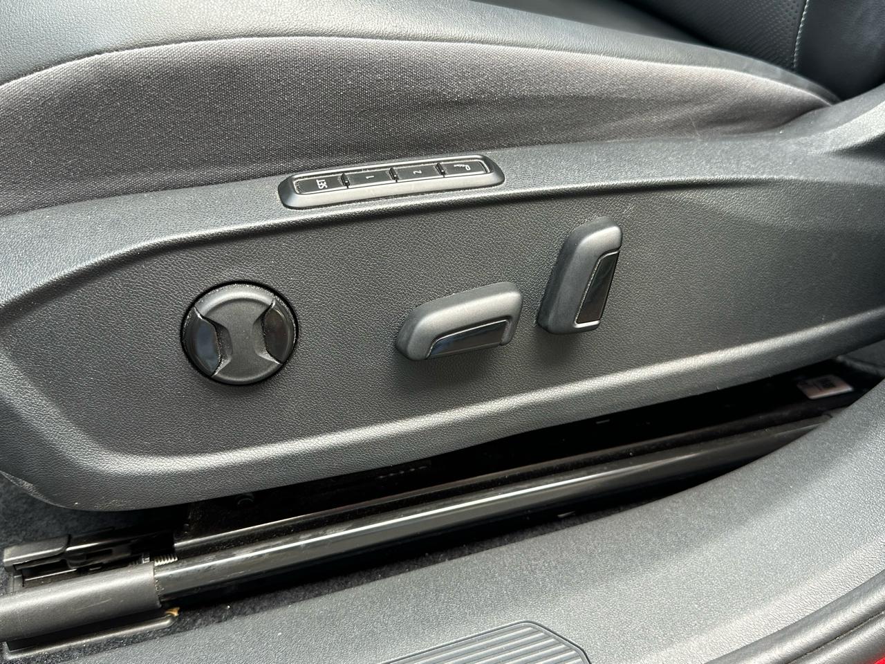 Volkswagen ID.4 S RWD w/SK On Battery 2023