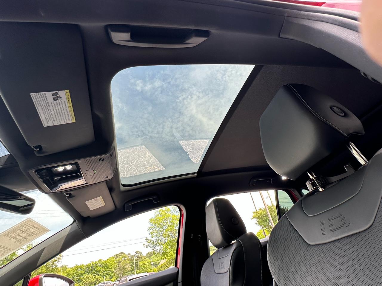 Volkswagen ID.4 S RWD w/SK On Battery 2023