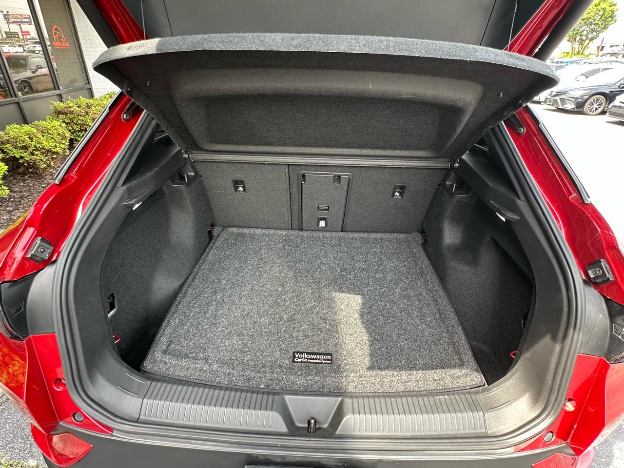 Volkswagen ID.4 S RWD w/SK On Battery 2023