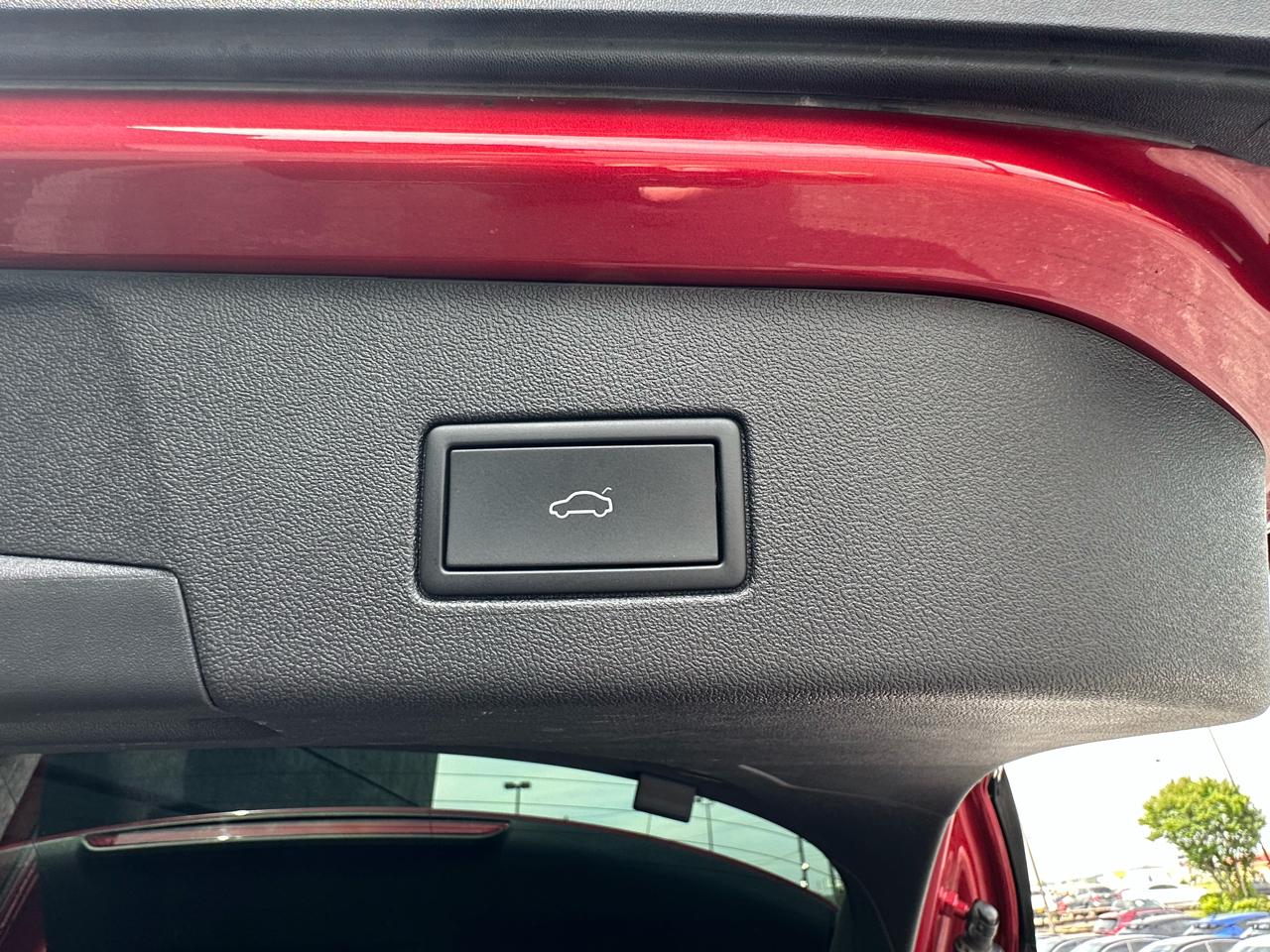 Volkswagen ID.4 S RWD w/SK On Battery 2023