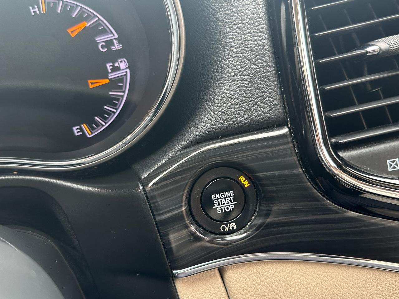 Jeep Grand Cherokee Limited 4x2 2019