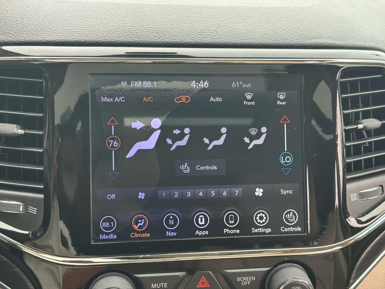 Jeep Grand Cherokee Limited 4x2 2019
